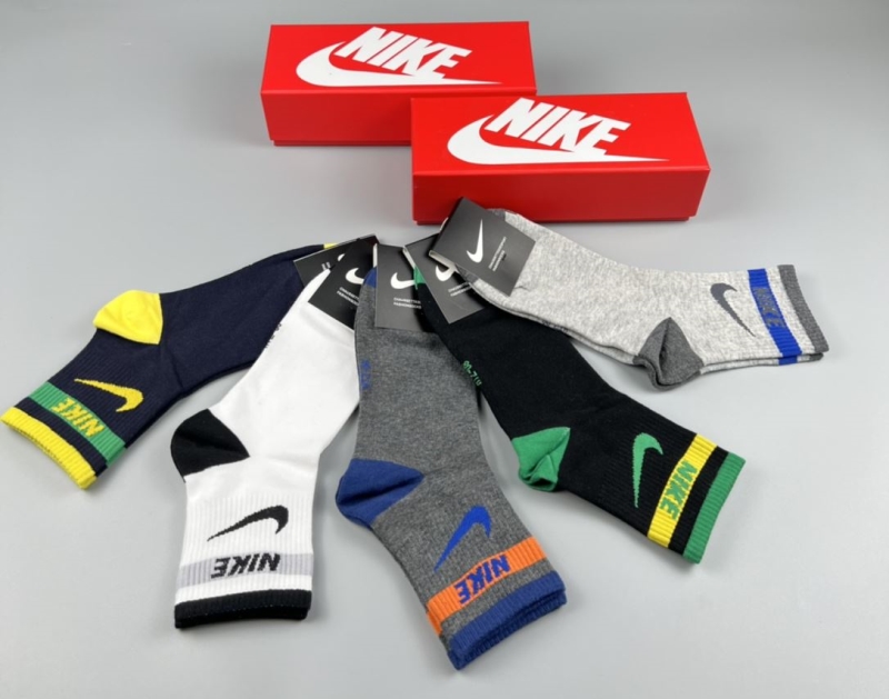 Nike Socks